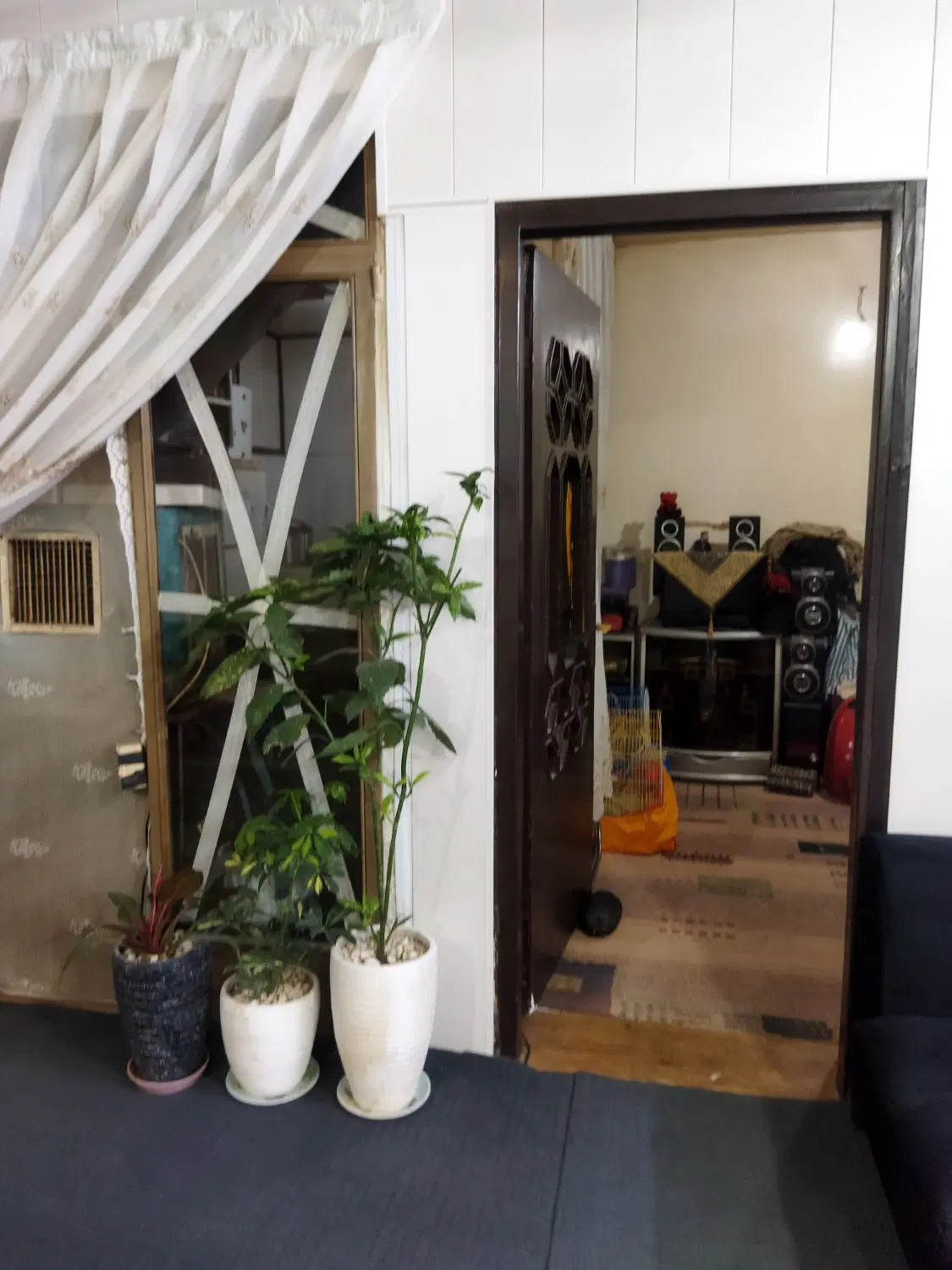 خانه اجاره ای