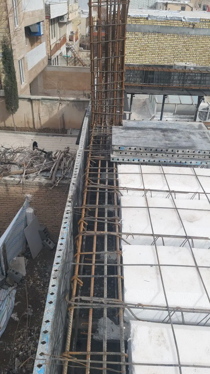 واحد ۱۱۰متری شهرک صدرا