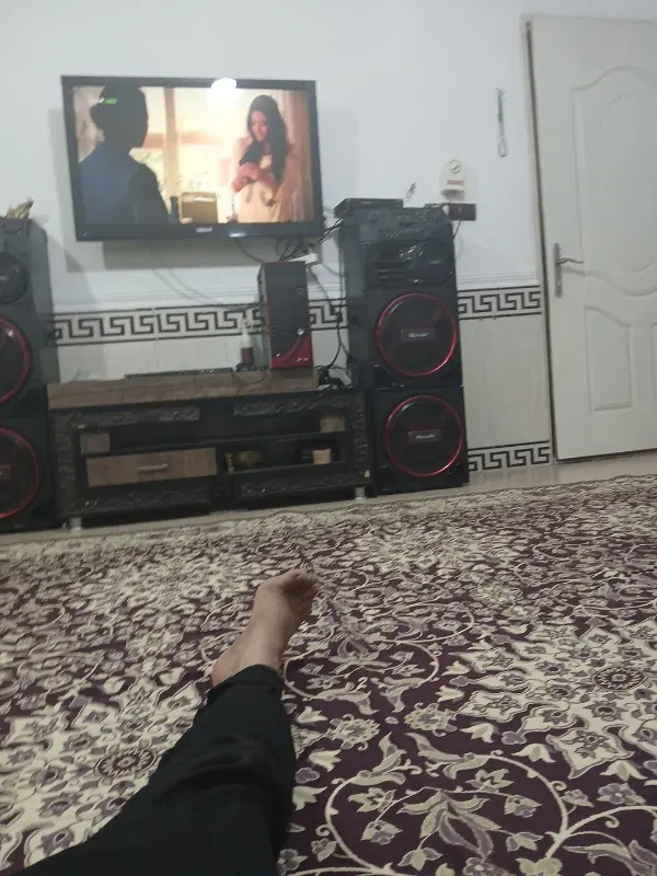 فروش یک طبقه۷۰ متری