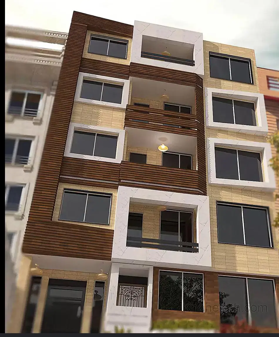 اپارتمان