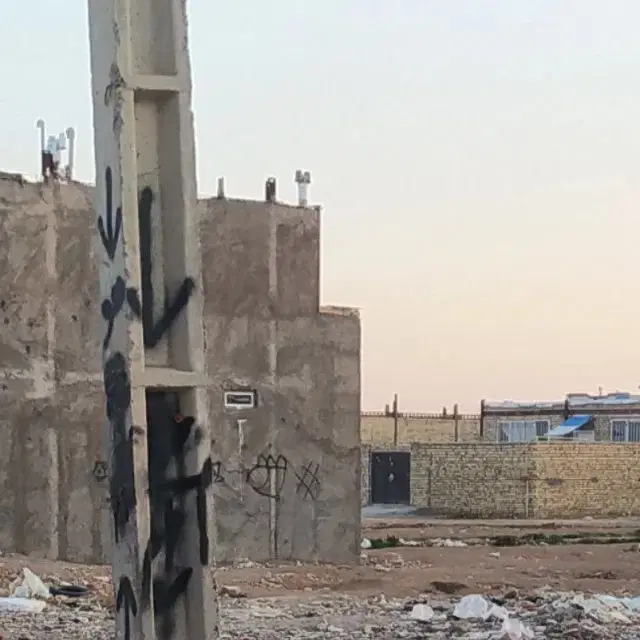 فروش زمین سلطان آباد