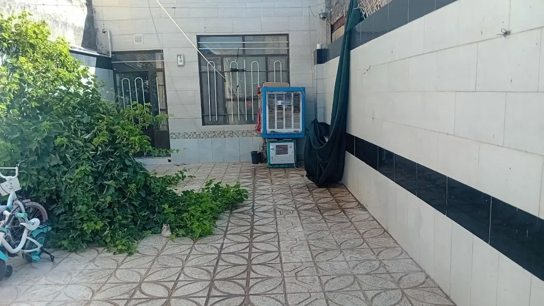 رهن و اجاره ویلایی ۱۲۵متری دربست