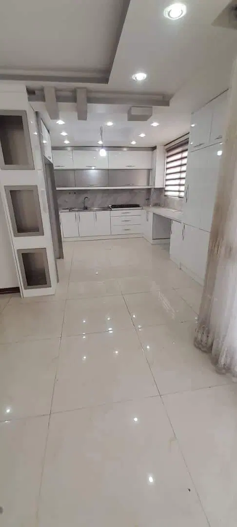 منزل مسکونی ۱۲۰متری
