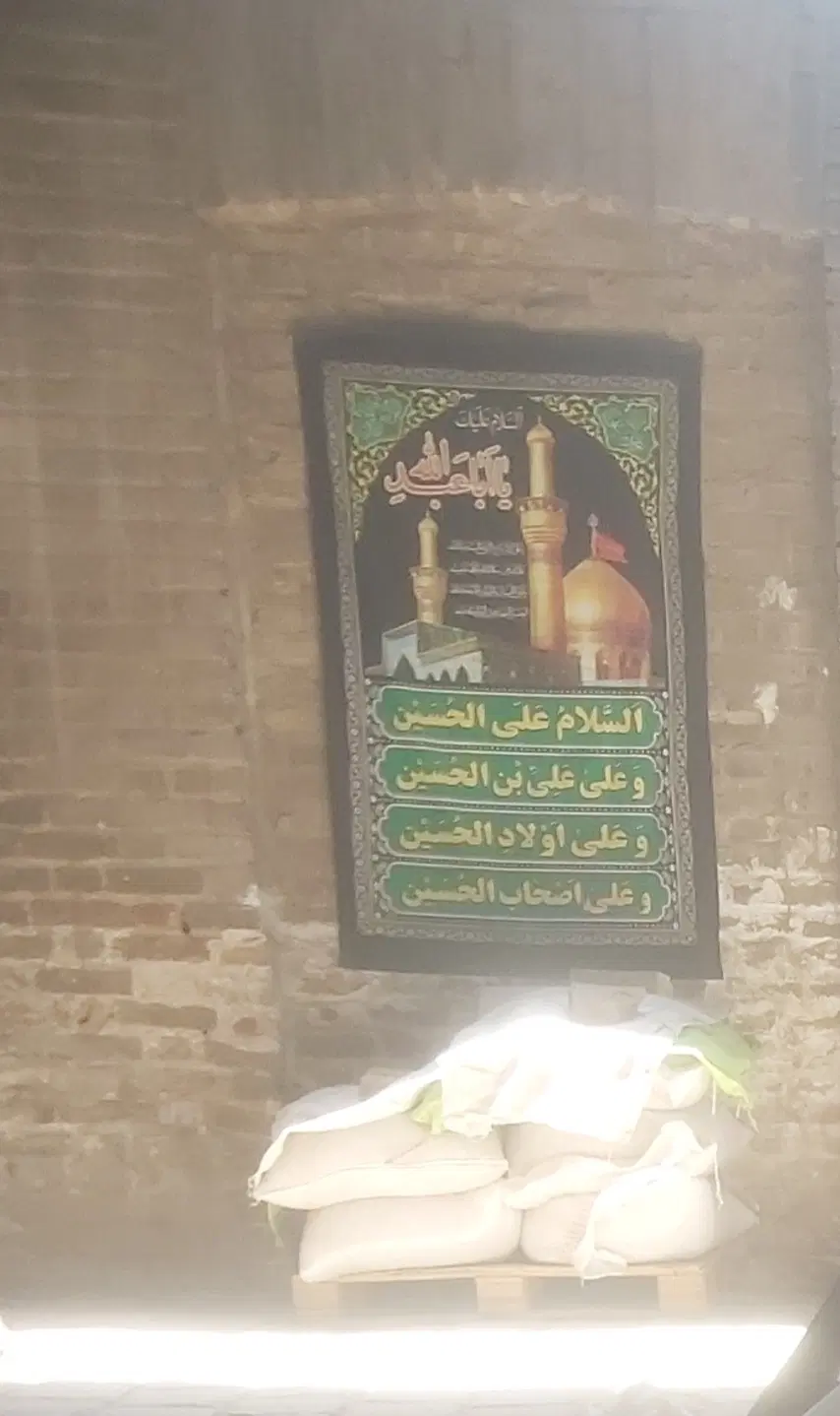 اجاره انبار۱۲۰متری ارتفاع۶متری