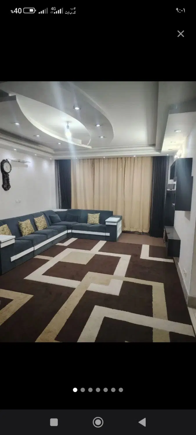 مسکن مهر ای ۶