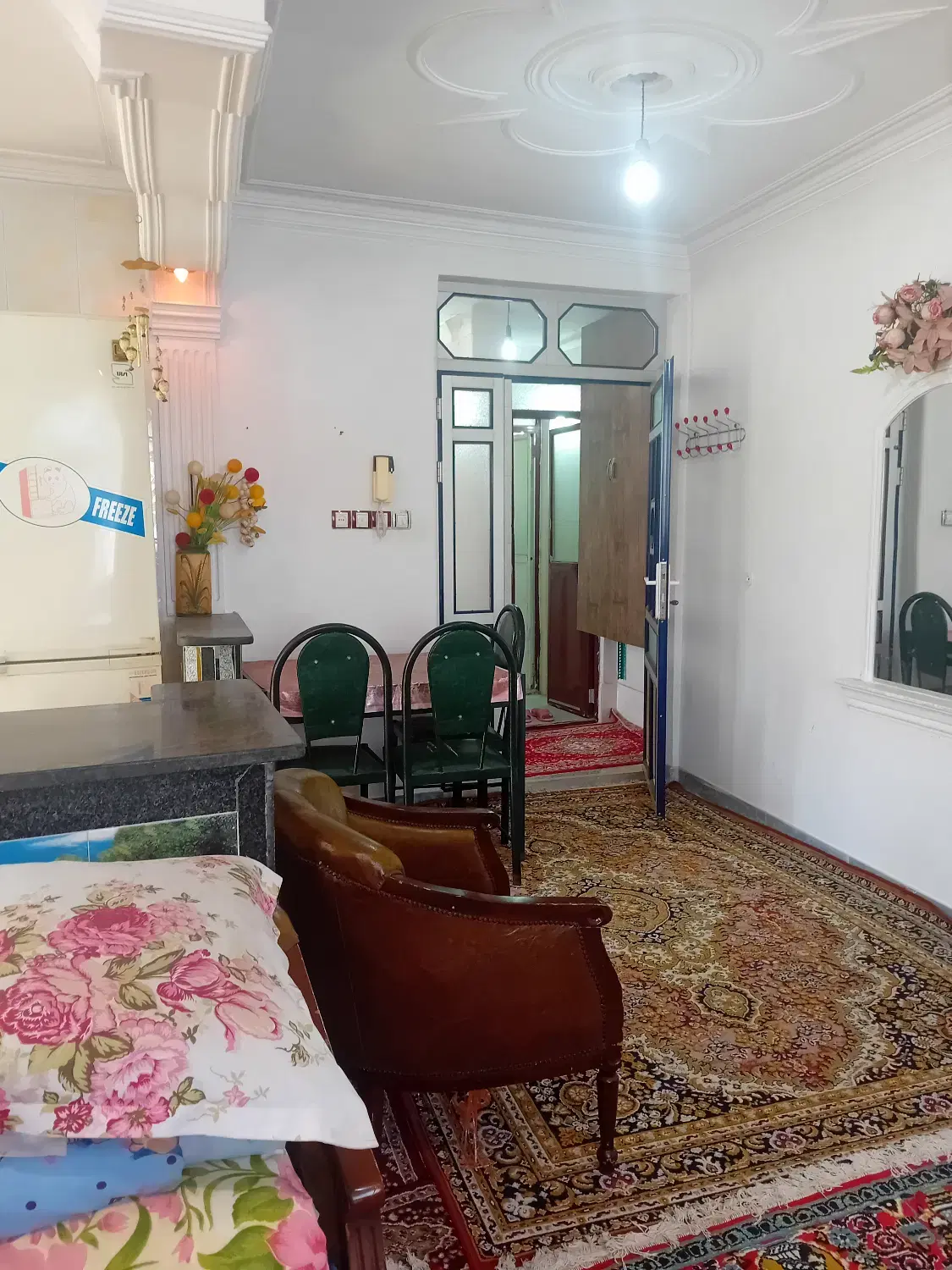 اجاره کوتاه مدت