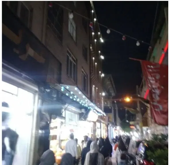 آپارتمان به متراژ ۸۵ و۸۳ و ۶۱ به صورت یکجا و تکی