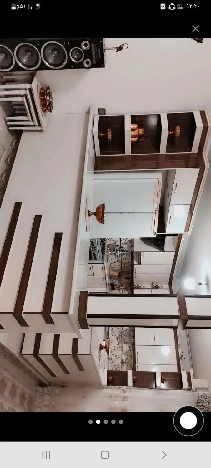 خانه فروشی اسلام آباد دربالا