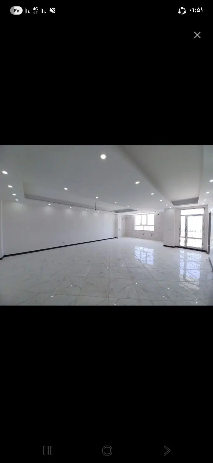 فروش یکی واحداپارتمان
