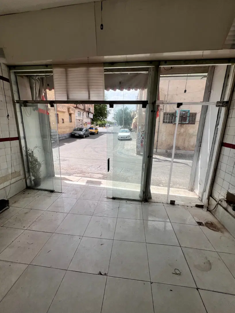 مغازه ۵۵ متری