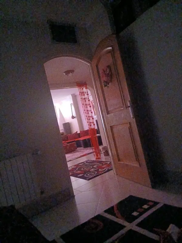نیاز هم خانه