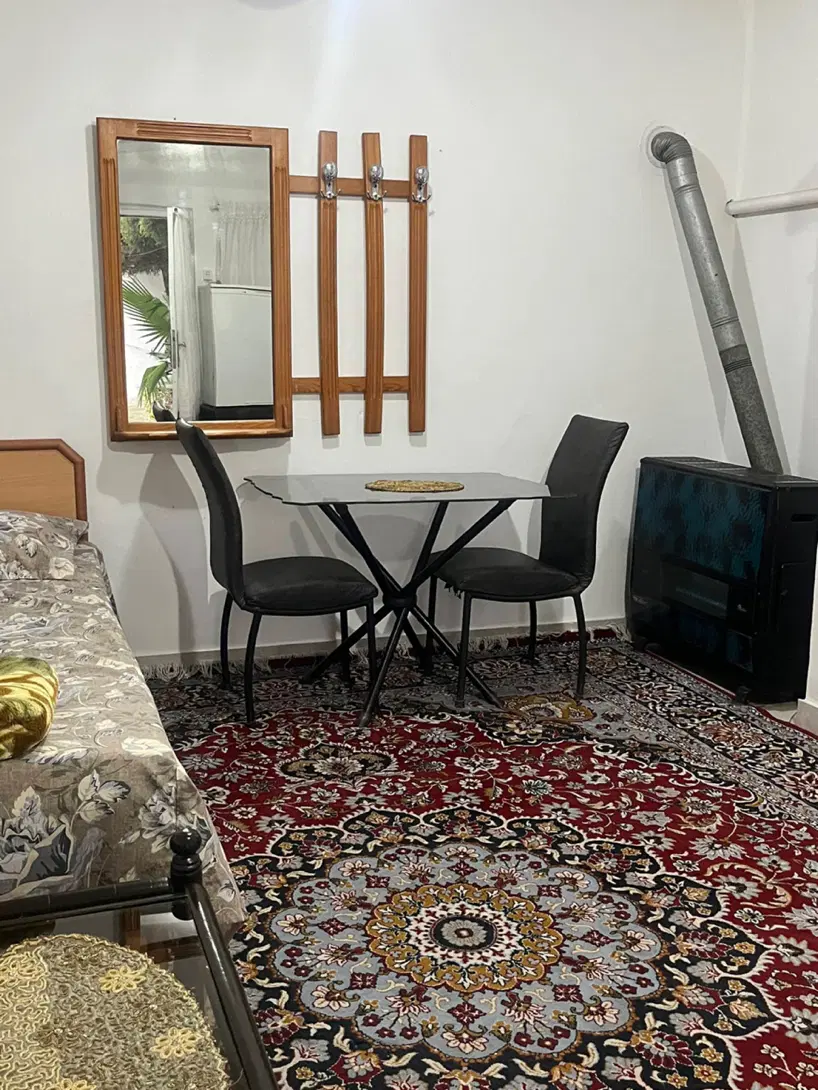 اجاره ویلا_سوییت رامسر