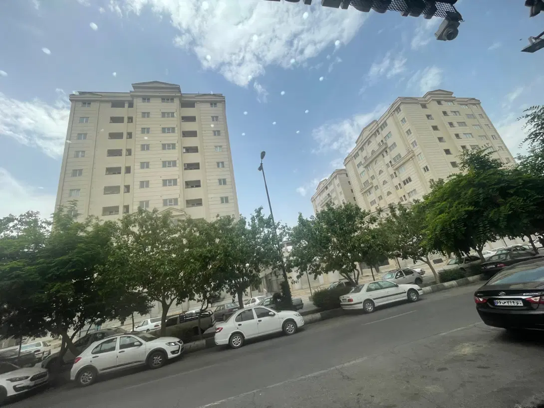 خرید،فروش،رهن،اجاره مجتمع باران شکوفه املاک باران
