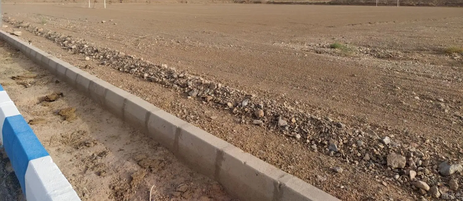 فروش زمین 2۰۰ متری