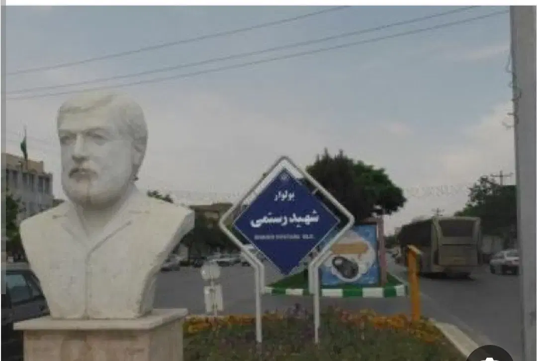 ویلایی با تجاری در مصلی