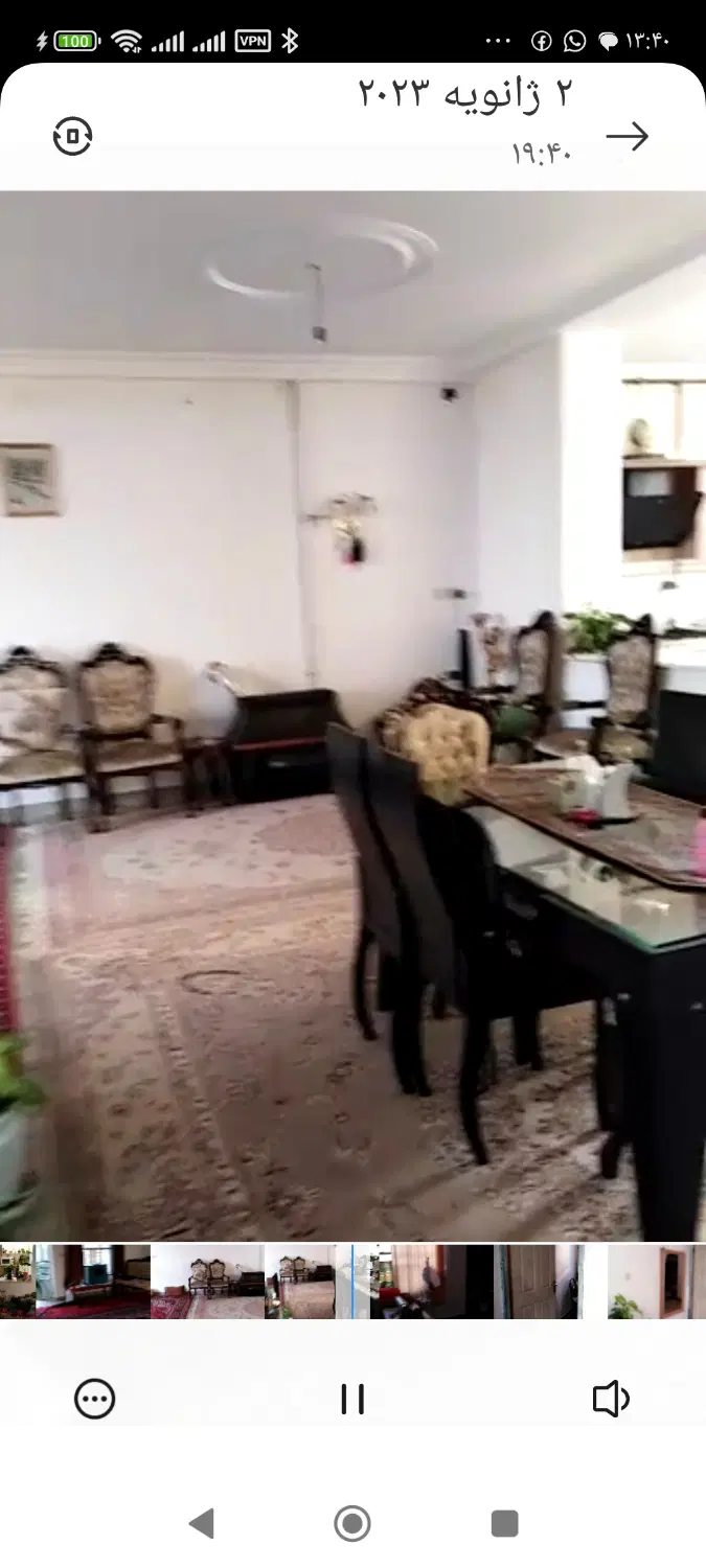 رهن اجاره منزل قلات