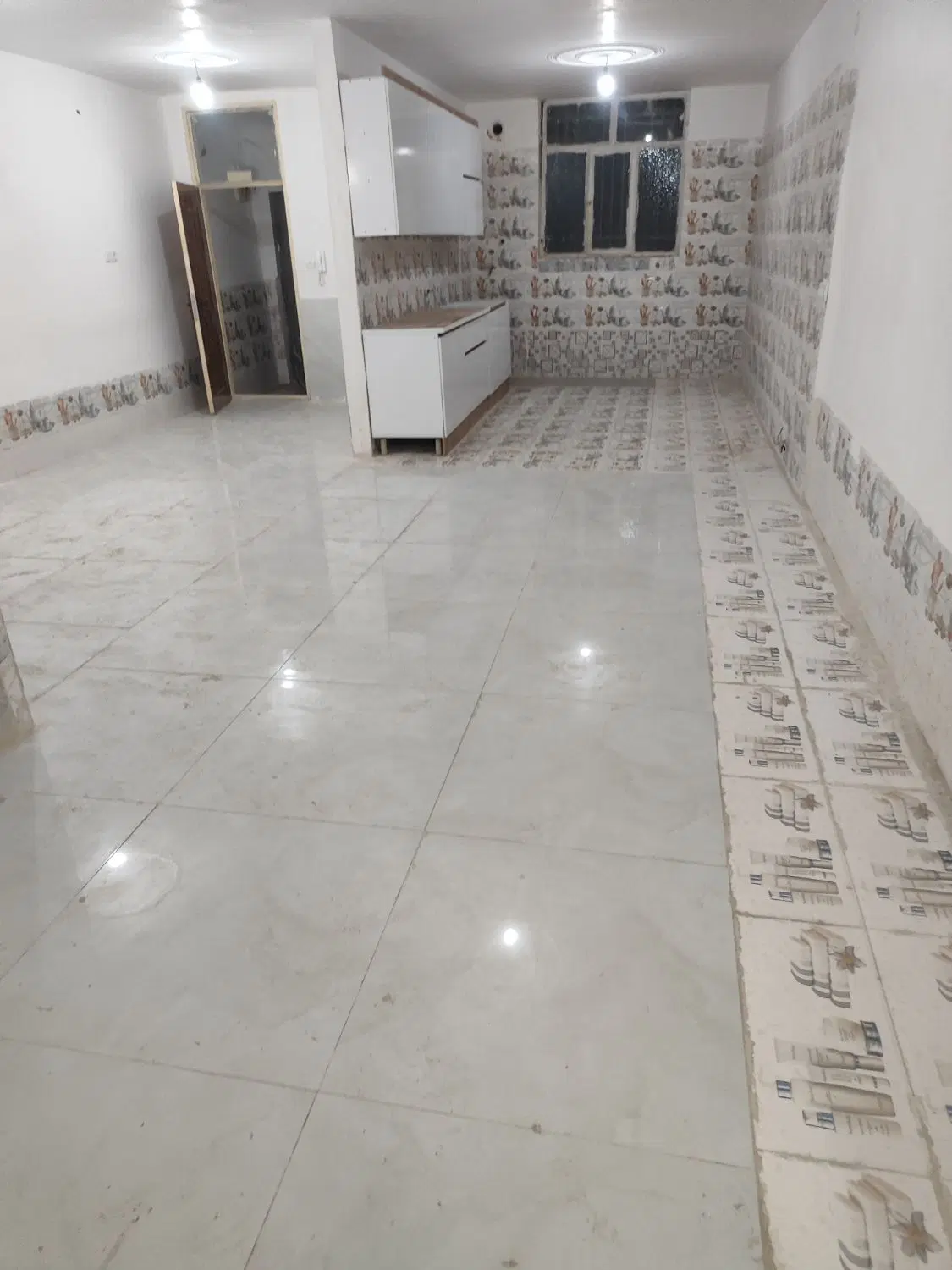 ویلایی دربست 90متری