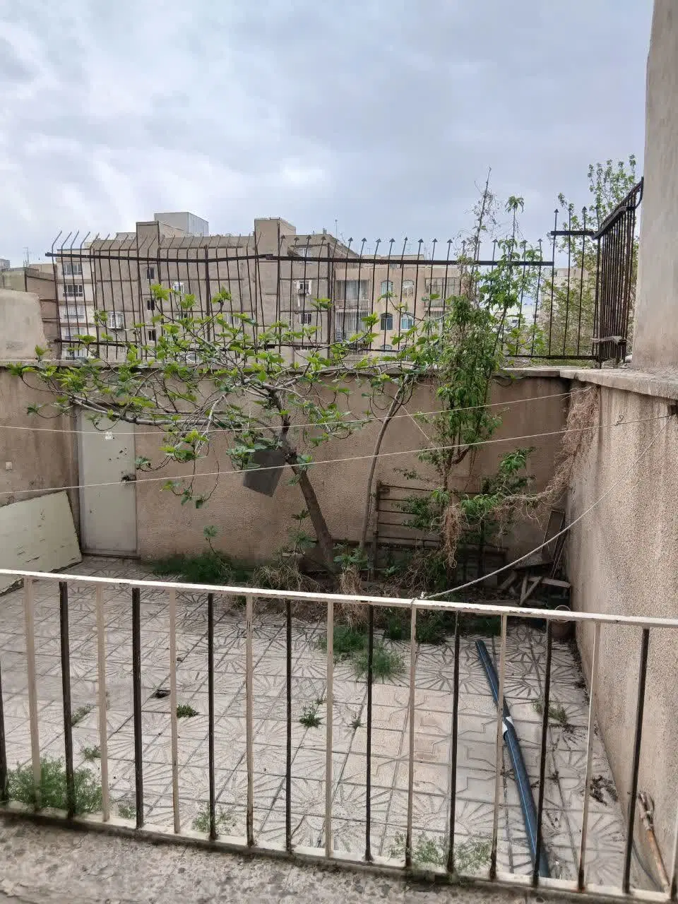 خانه ویلایی