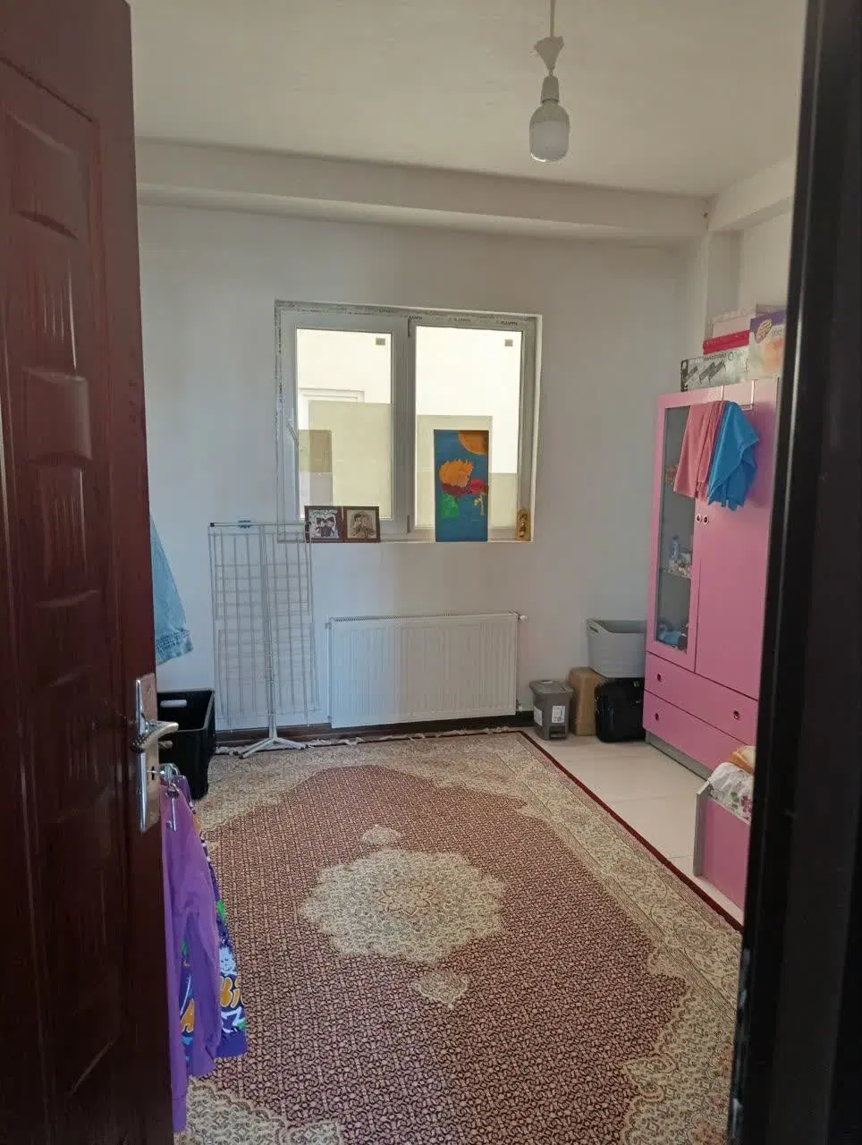 آپارتمان نوساز ۸۲ متری شهدا صفری
