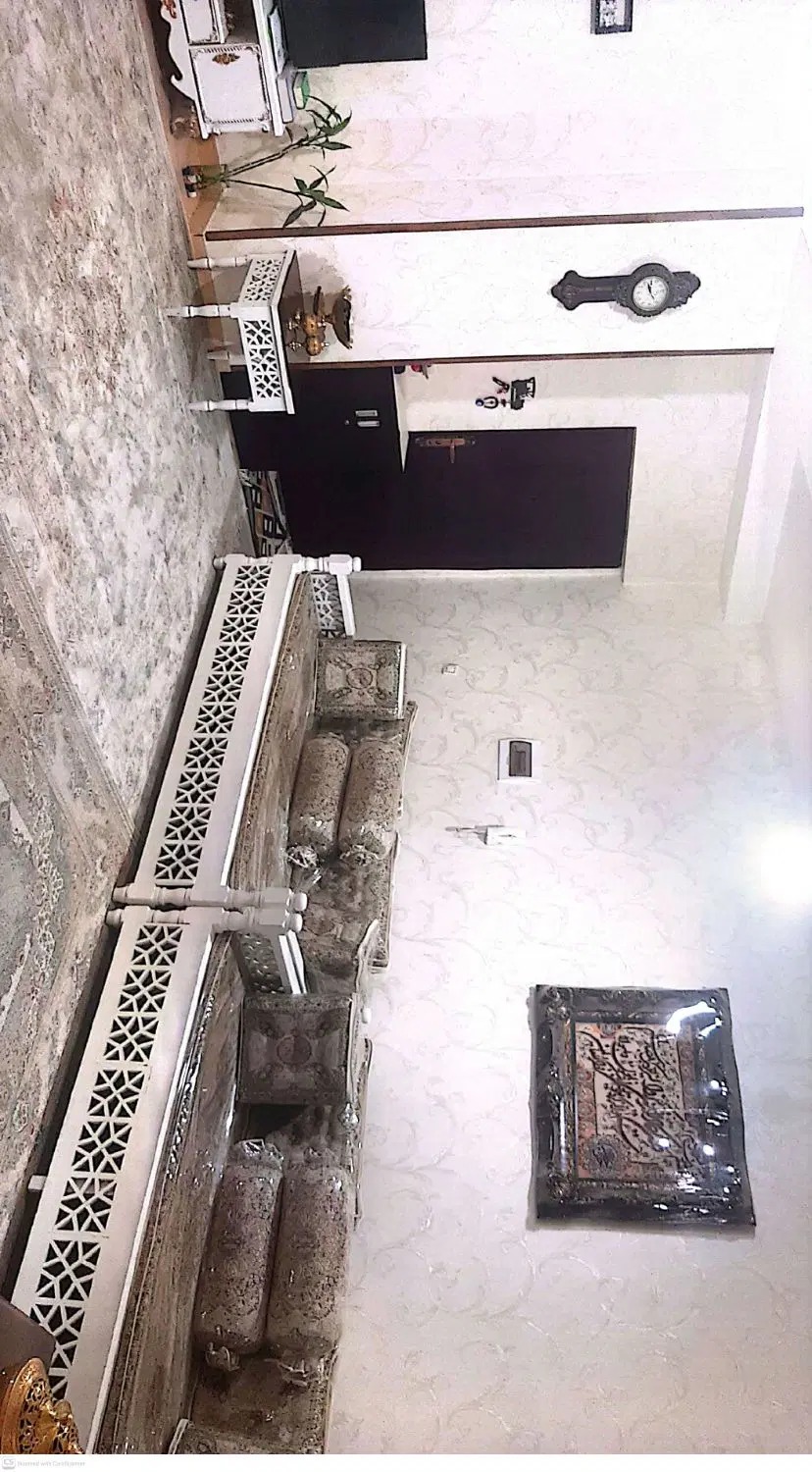 ۸۹ متر دو خواب، خوش نقش