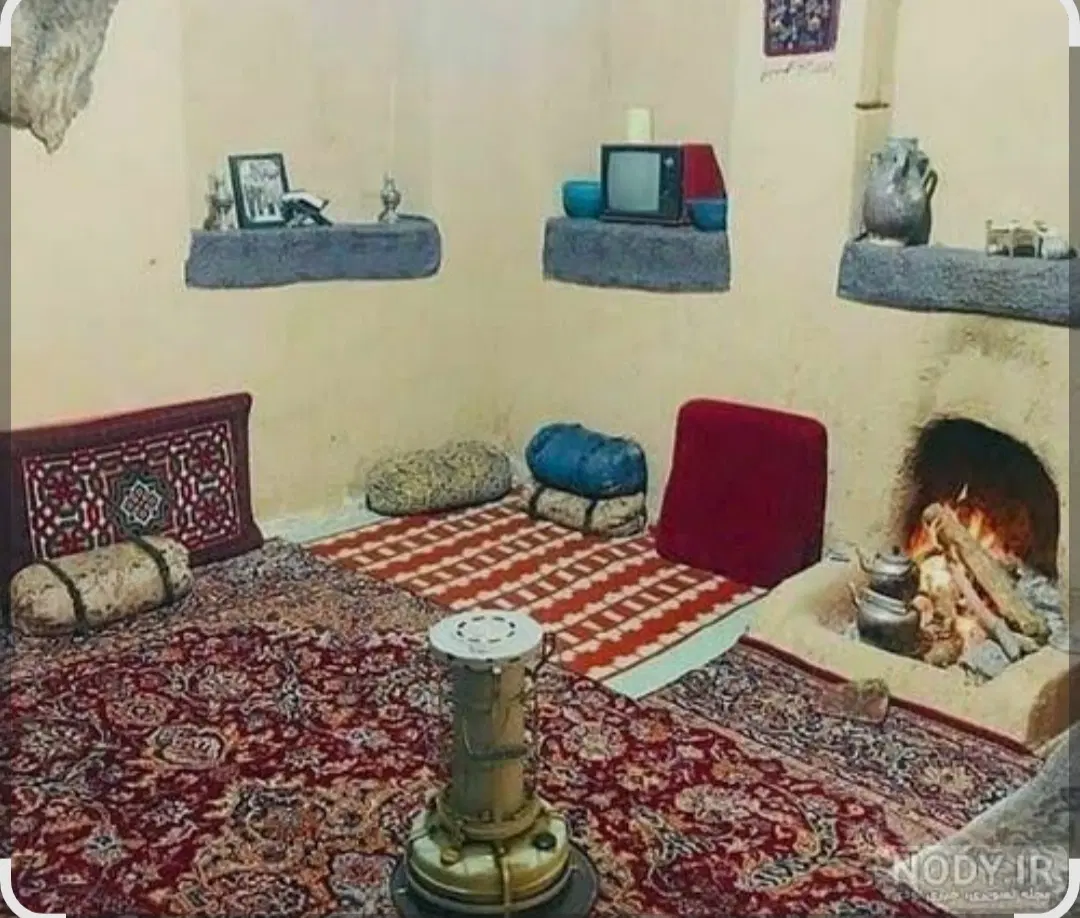 اجاره یک اتاق طبقه بالا