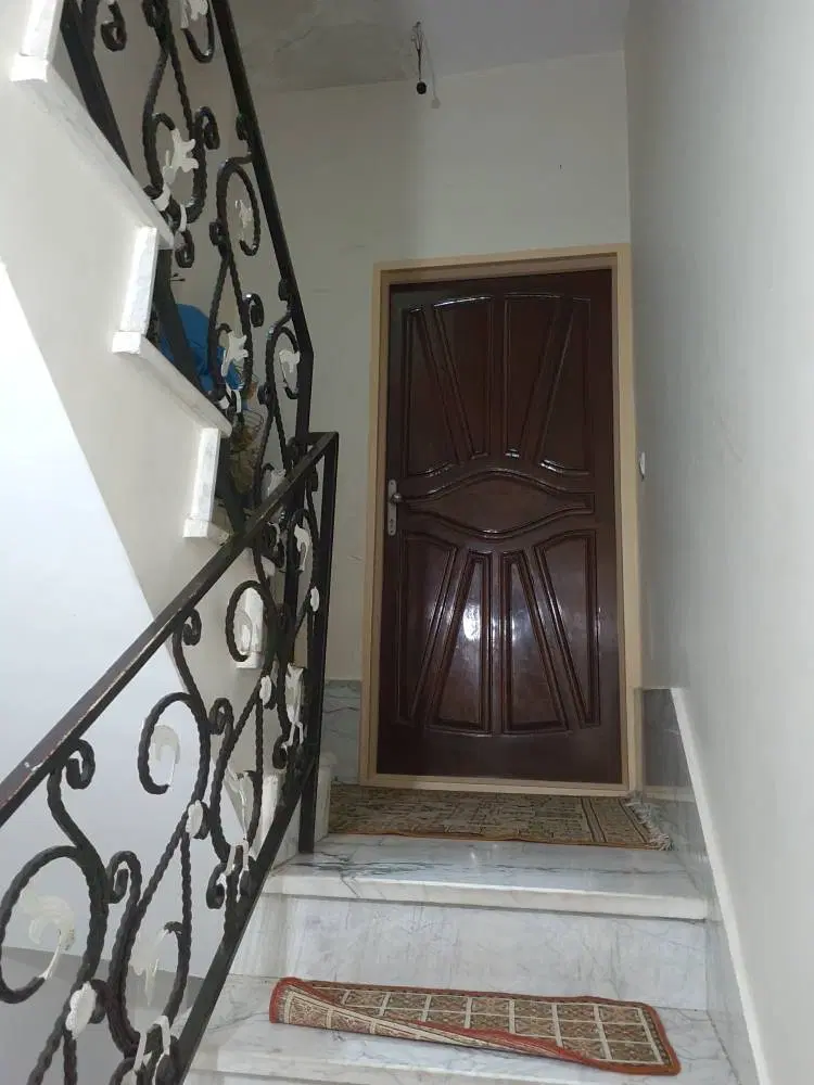 اجاره آپارتمان