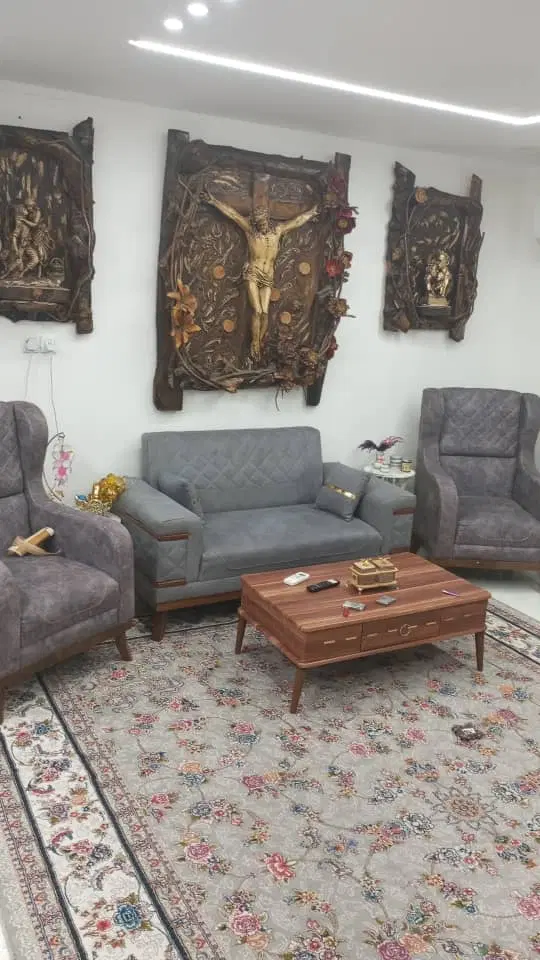 اجاره مسکن مهر فرودگاه رو ب فضای باز