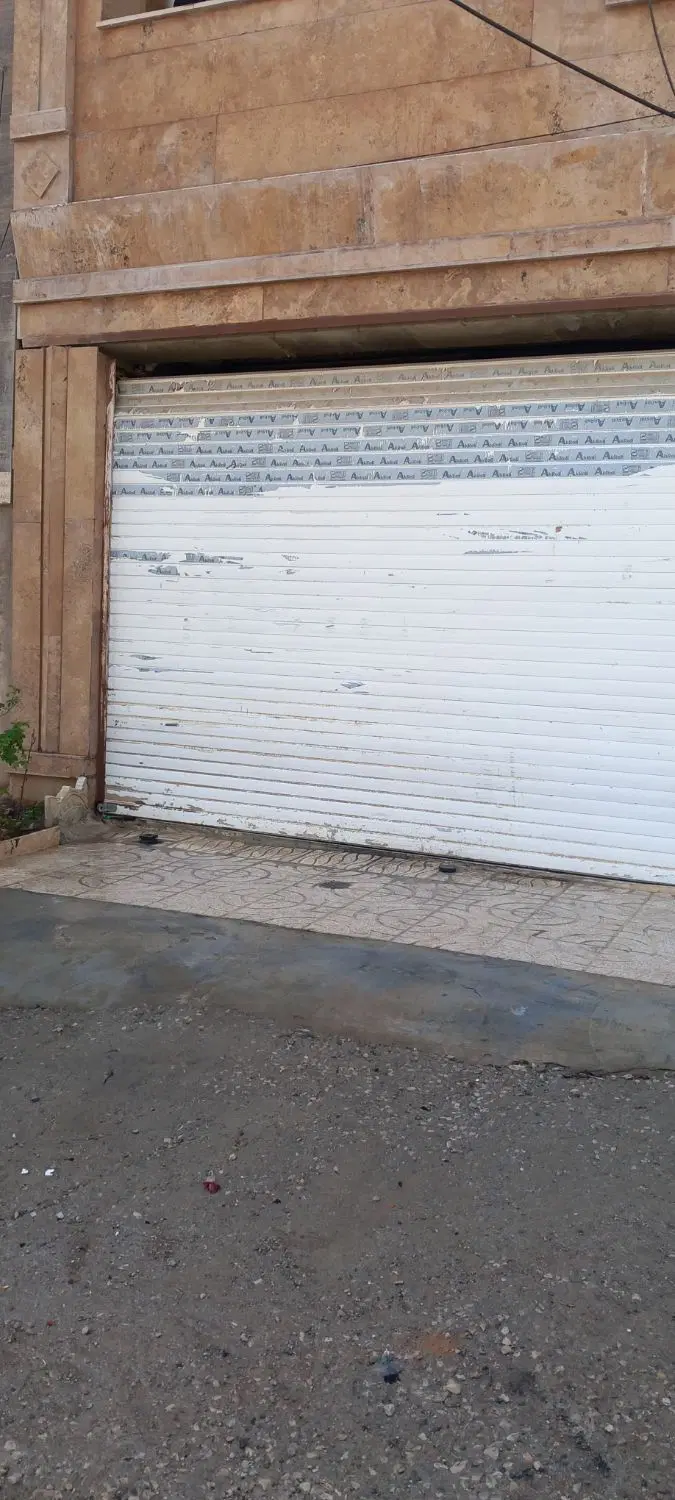 مغازه ۳۵ متری کوچه ۳۳۸پردیس