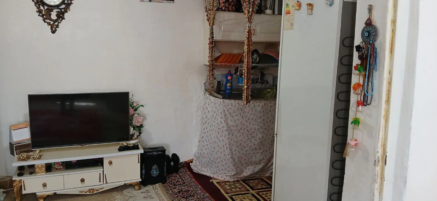 خیابان پروین اعتصامی