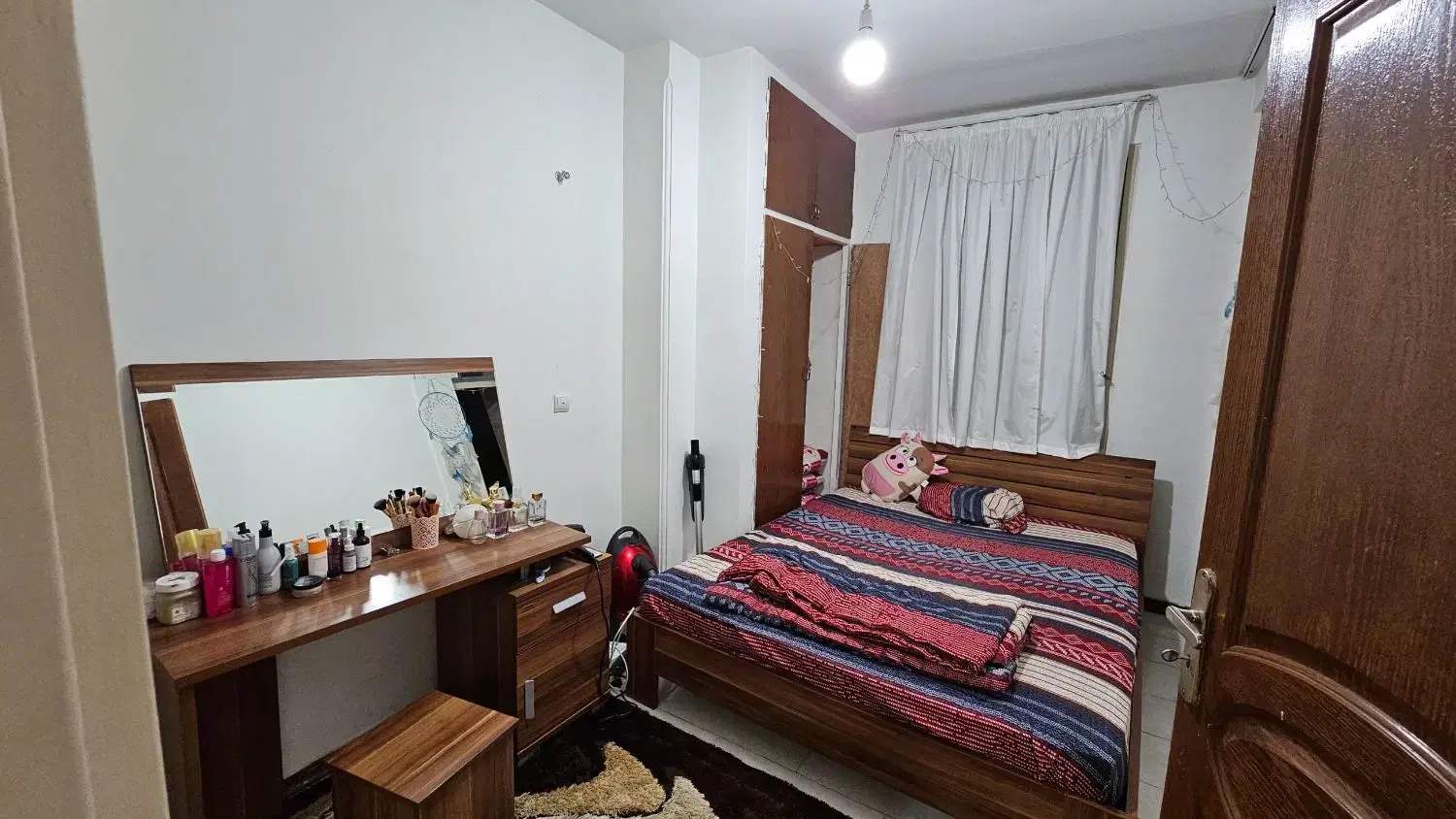 اندیشه فاز یک_50متر فول _ کم واحد