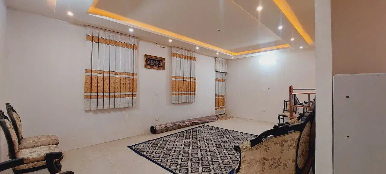 منزل شخصی ۱۰۰متری در بلوار الغدیر