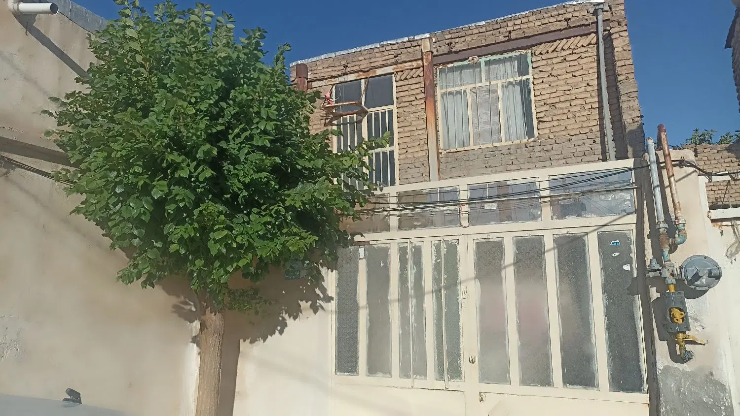 خانه ویلایی