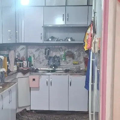 خانه اجاره ای بزرگ ودلباز