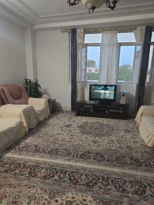 رهن  و اجاره منزل مسکونی طبقه دوم
