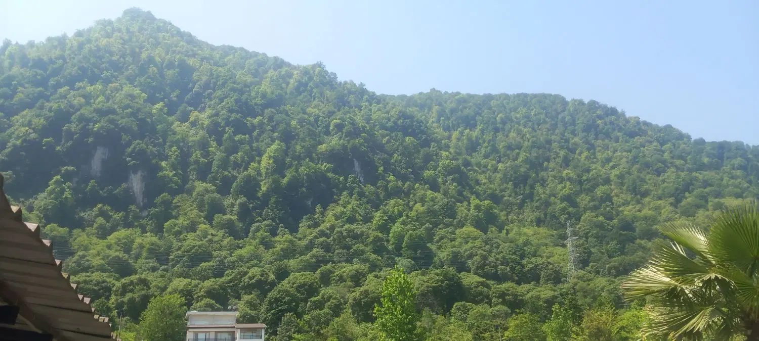 ویلا ۱ خواب  تجربه بی نظیر بهشت