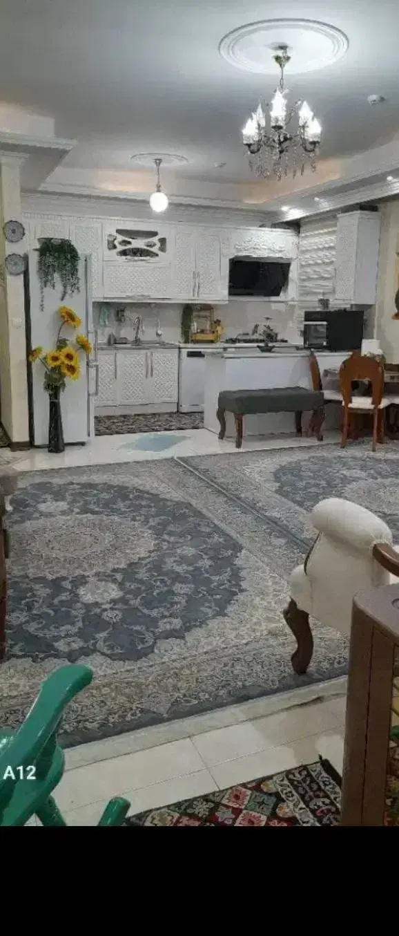 مسکن سمت فدک