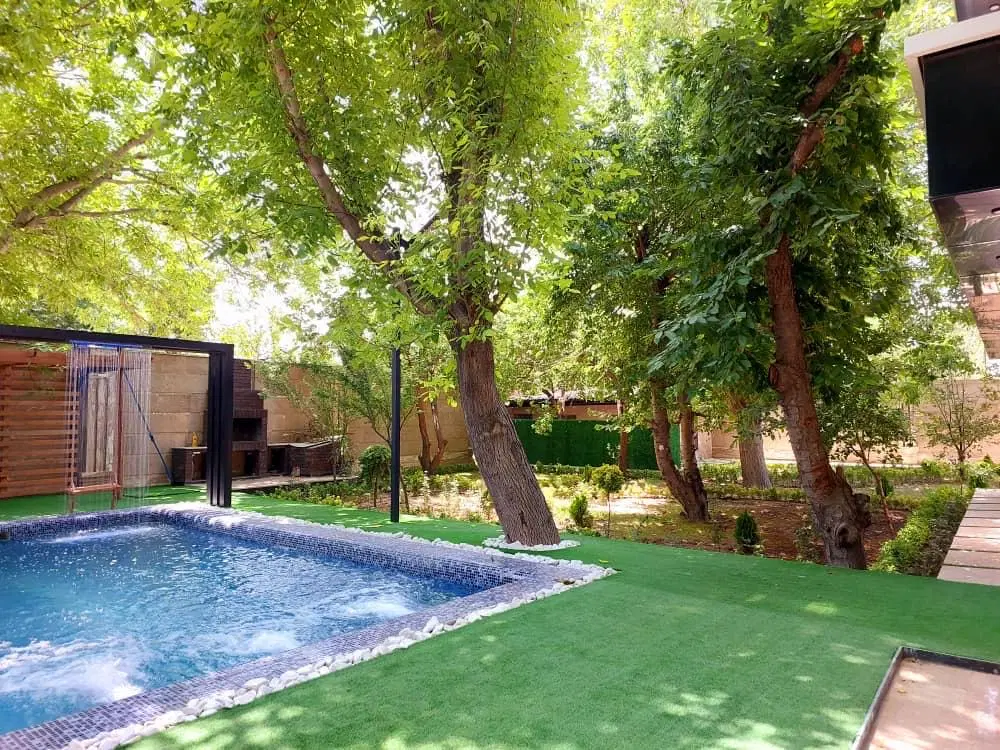 فروش ویلایی