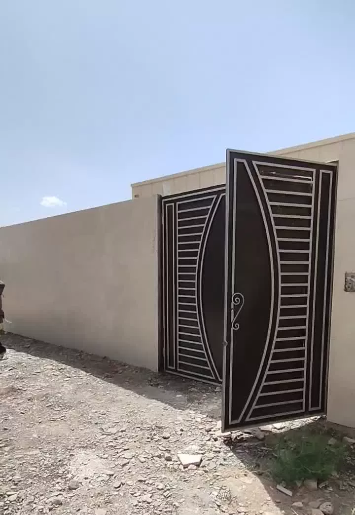 منزل مسکونی صفر کلیدنخورده