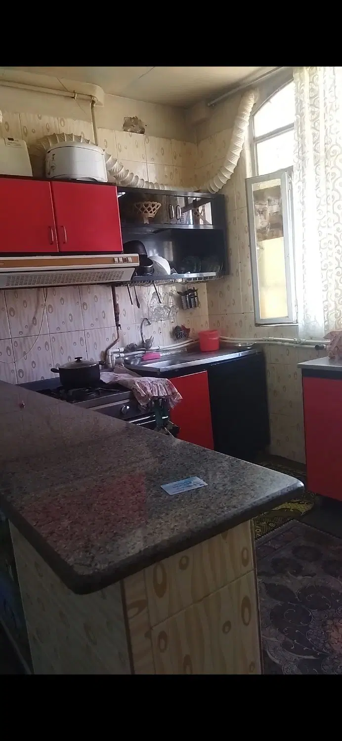 خانه اجاره ای