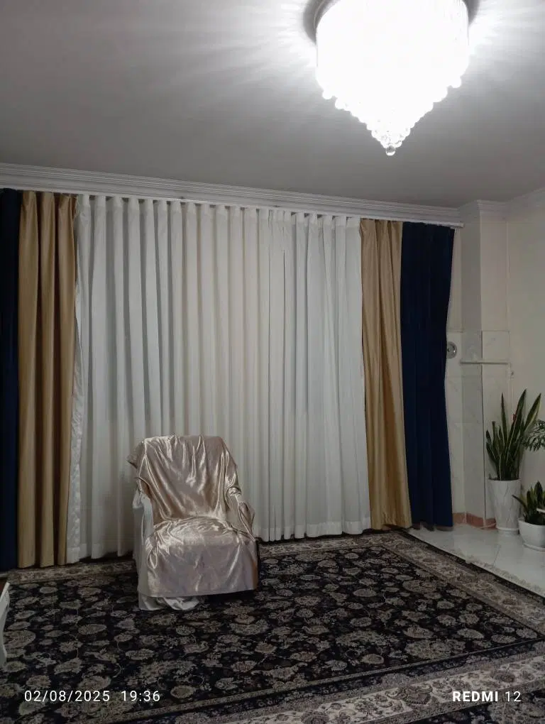 آپارتمان فروشی