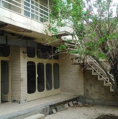 فروش خانه ویلایی