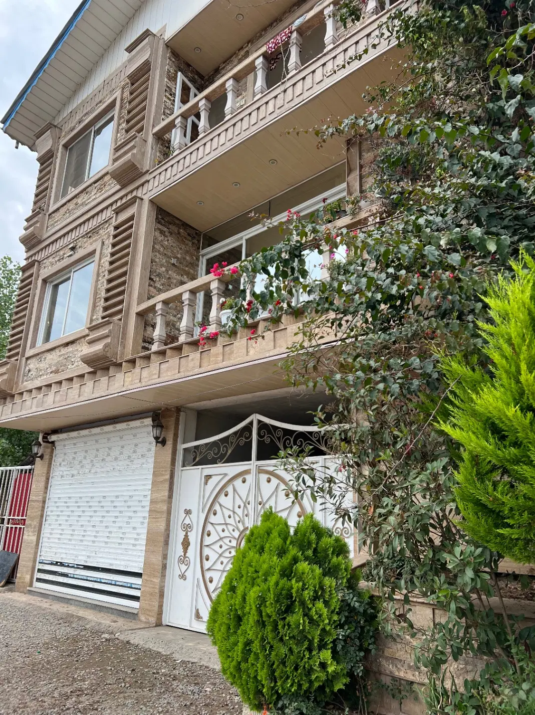 اجاره روزانه