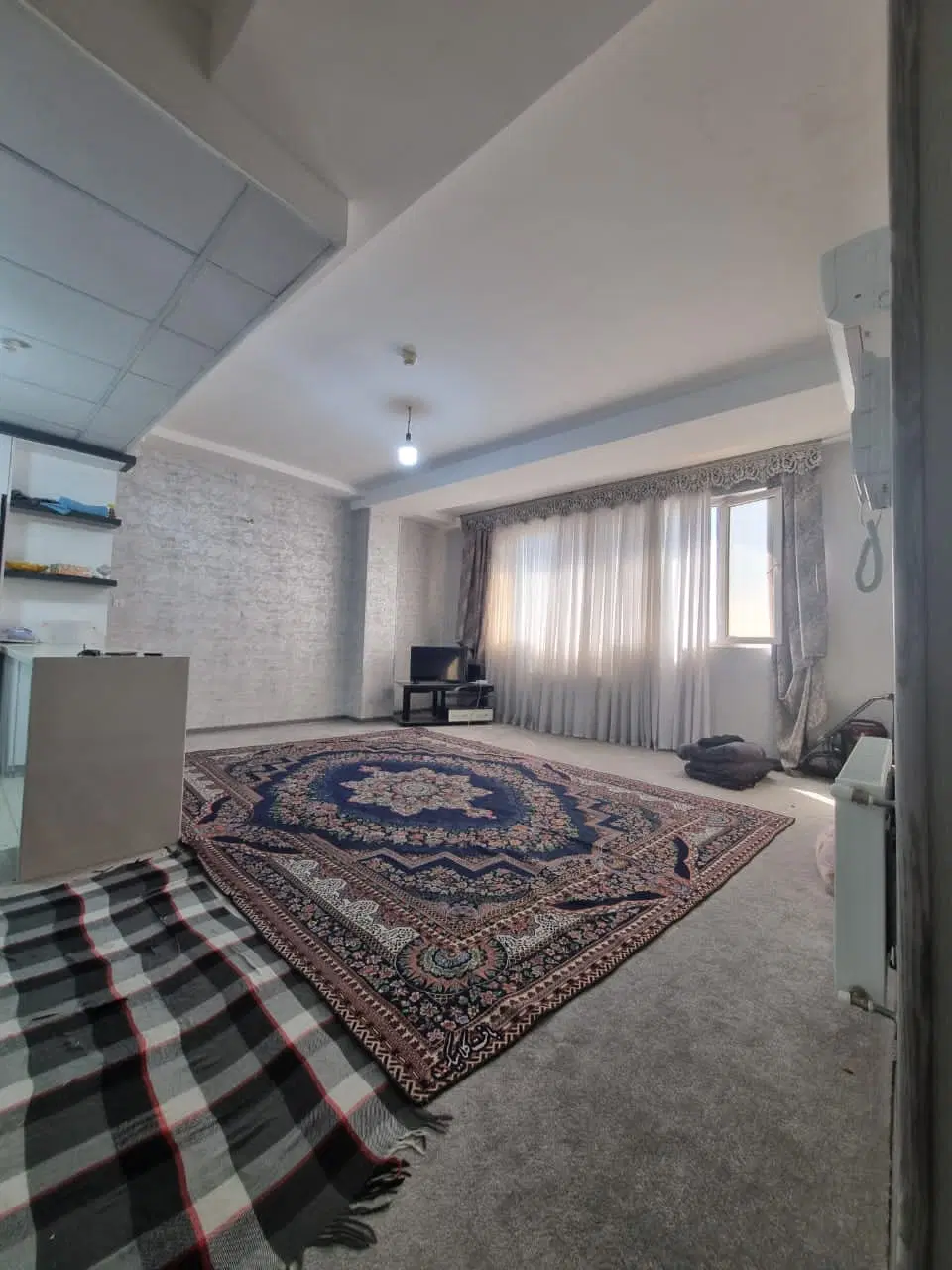 فروش آپارتمان دوخوابه