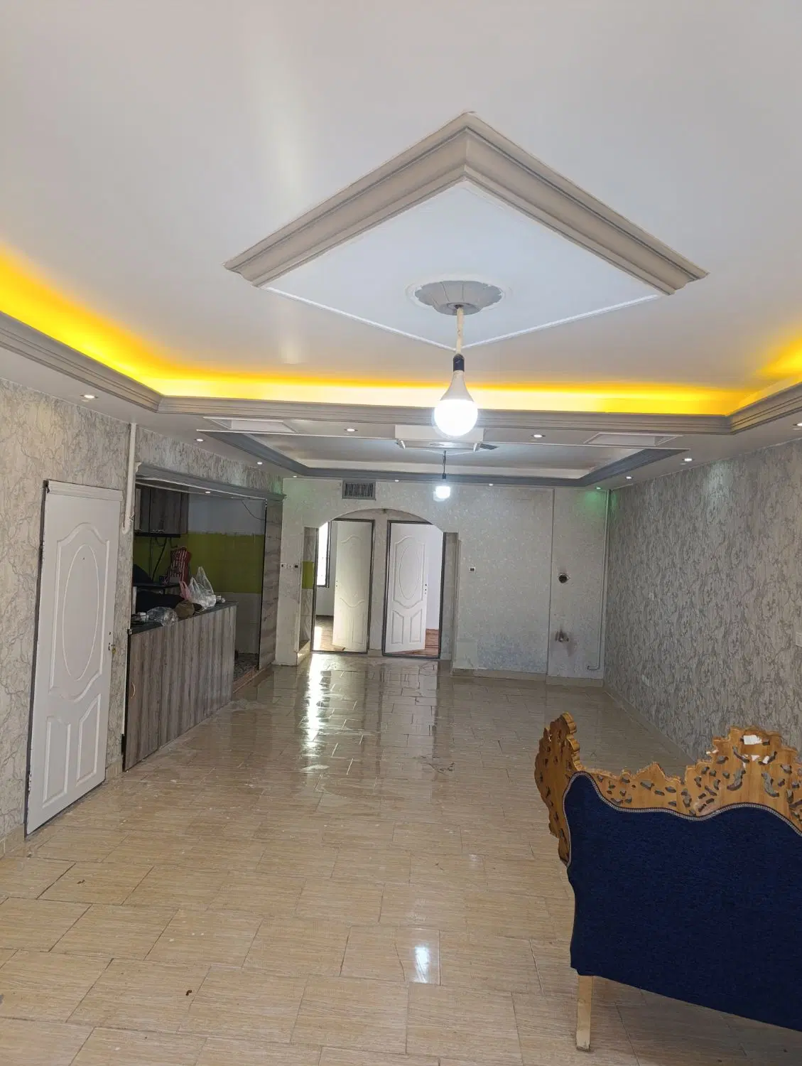 آپارتمان اجاره