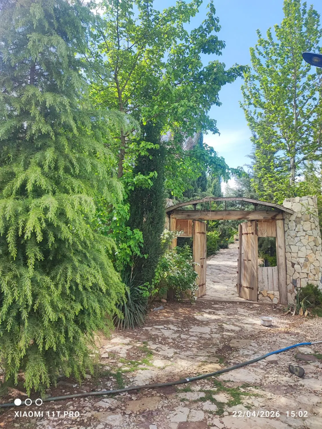 ویلا باغ .گویم