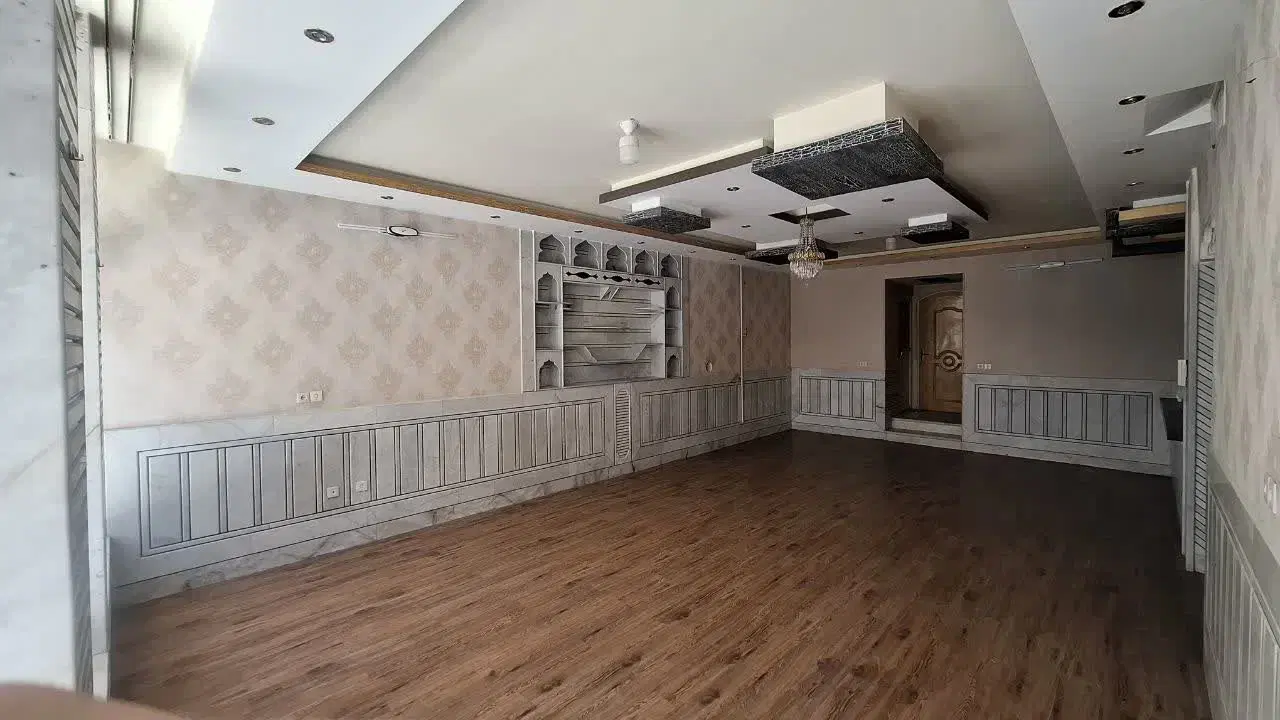 اجاره منزل مسکونی خ جانبازان.محدوده باقرالعلوم.