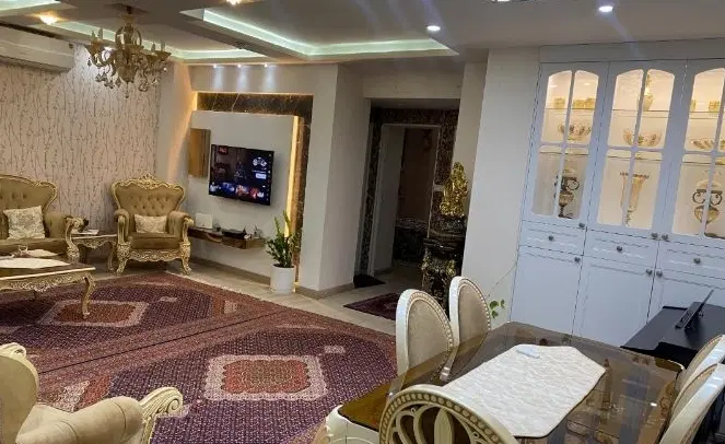 37متر1خواب_نقلی و شیک_فردوس غرب