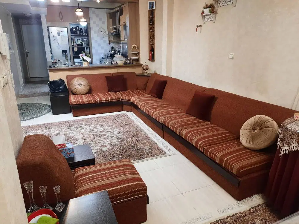 فروش آپارتمان