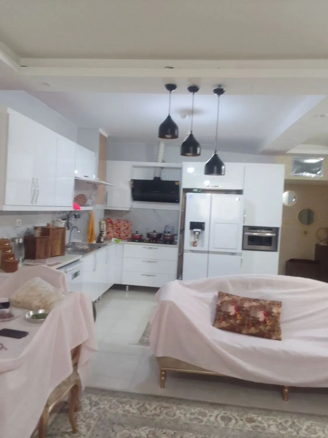 رهن واجاره تک واحدی