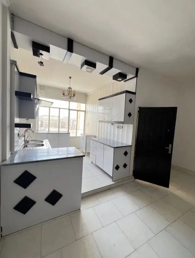 خانه ۸۵ متری با پارکینگ اختصاصی
